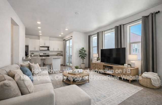 168 Box Ln - 168 Box Lane, Sacramento, CA 95818