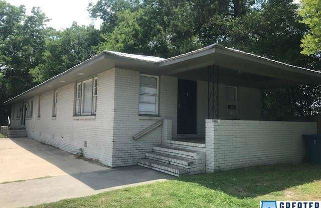 1121 Thomason Avenue - A photos photos