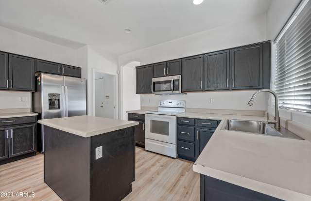 3737 N 141st Drive - 3737 North 141st Drive, Goodyear, AZ 85395