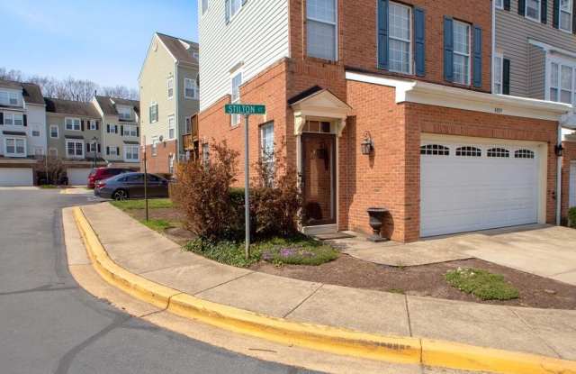 4809 STILTON Court Gallery 4