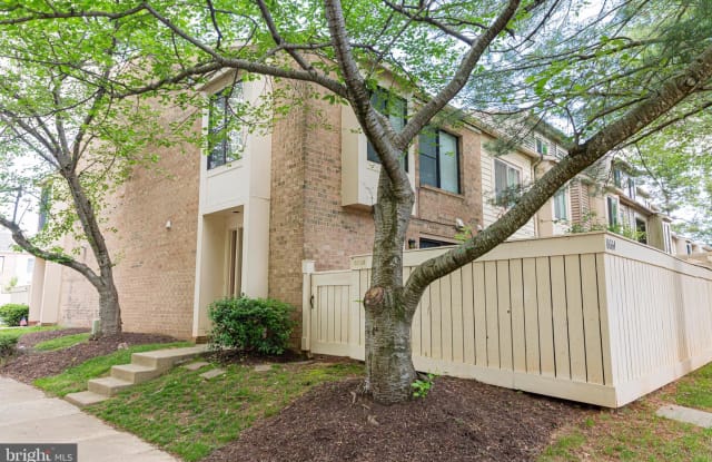 8664 WELBECK WAY - 8664 Welbeck Way, Montgomery Village, MD 20886