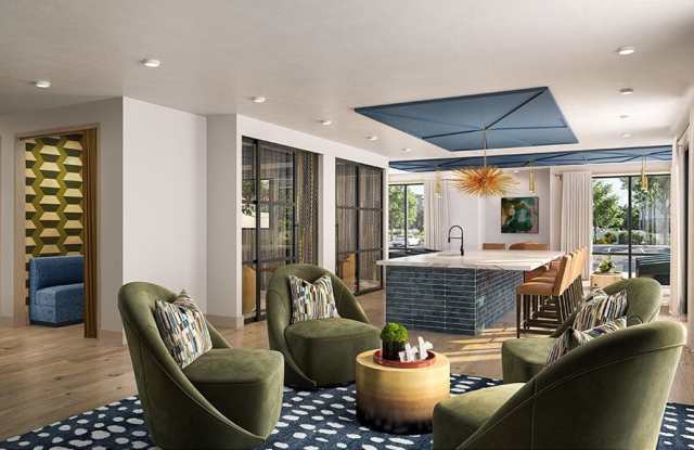 Hawkley Apartments Gallery 2