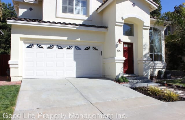1263 Boca Raton Dr - 1263 Boca Raton Drive, Chula Vista, CA 91915