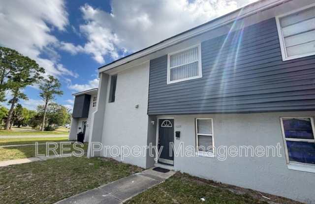 1605 Terrace Drive - 1605 Terrace Drive, Sanford, FL 32773