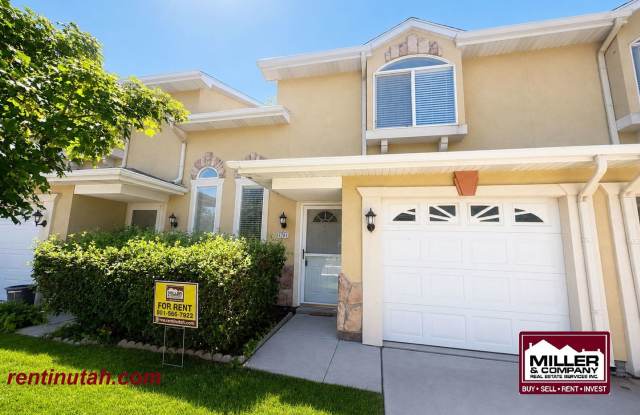 Nice West Jordan Townhouse For Rent! Gallery 1