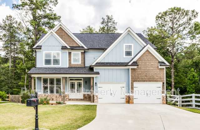 11 Bluff Court - 11 Bluff Court, Cartersville, GA 30120 11 Bluff Court - 11 Bluff Court, Cartersville, GA 30120