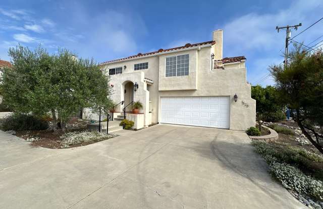 1525 Saratoga Avenue - 1525 Saratoga Avenue, Grover Beach, CA 93433