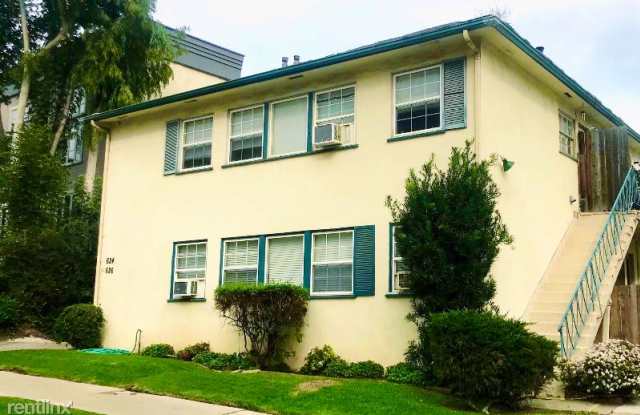 624 Veteran Avenue C - 624 Veteran Avenue, Los Angeles, CA 90024