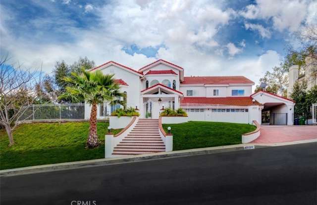 4020 Clarinda Drive - 4020 Clarinda Drive, Los Angeles, CA 91356 4020 Clarinda Drive - 4020 Clarinda Drive, Los Angeles, CA 91356