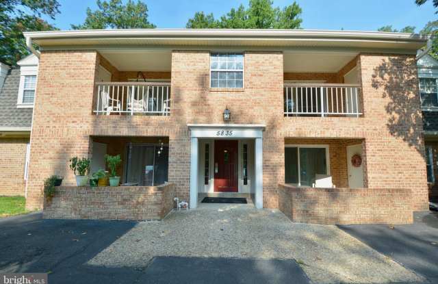 5835 COVE LANDING ROAD Gallery 2