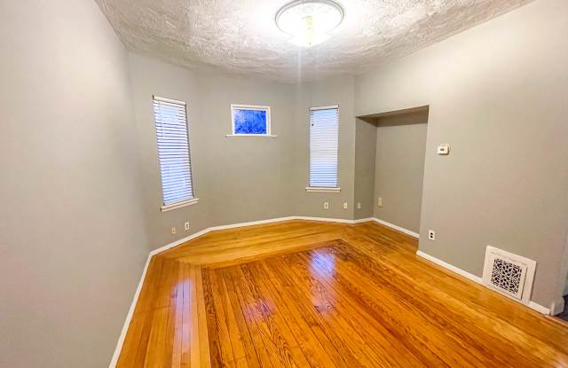 394 Bowdoin Street - 394 Bowdoin Street, Boston, MA 02125
