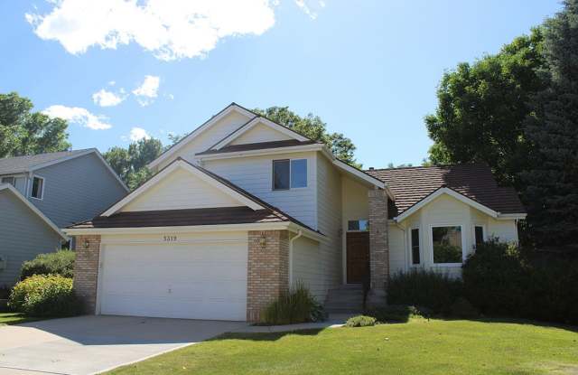Traditional Elegance with Room to Grow in Fort Collins photos photos