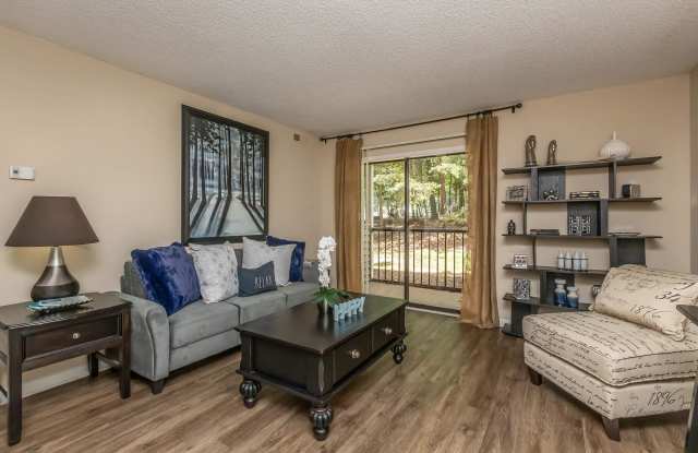 Lake Brandt Apartments photos photos