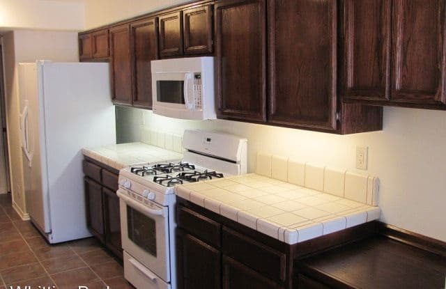 6613 Pine Bluff Drive - 6613 Pine Bluff Drive, Whittier, CA 90601