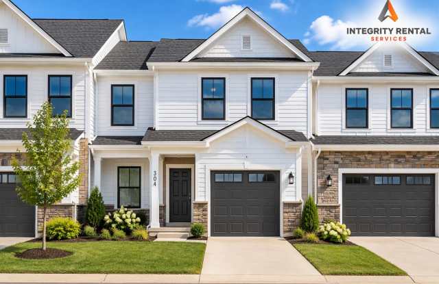 Brand-New Townhome at The Ridge | Coming Late November! Gallery 1