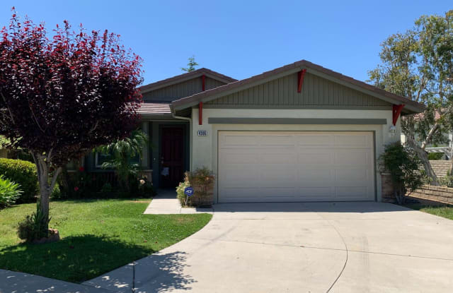 4305 Camino De La Rosa - 4305 Camino De La Rosa, Thousand Oaks, CA 91320