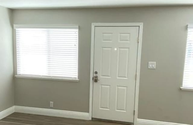 2BR/1BA in Vacaville with Stainless Kitchen & Central A/C – $2,399/mo Gallery 3