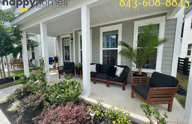 3/2.5 home in the desirable Mixson Community in North Charleston! photos photos