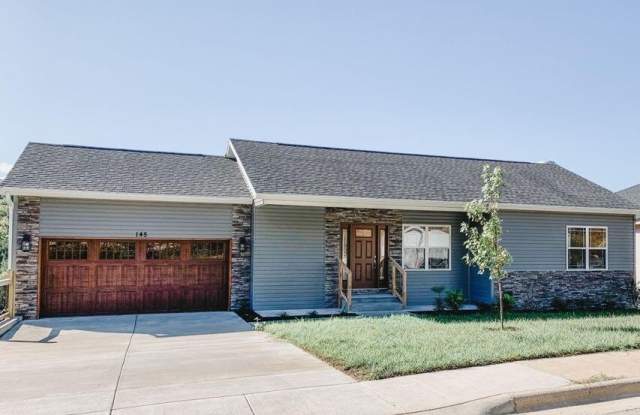 145 Rockridge Road photos photos