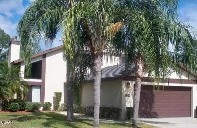 104 Dunes Circle - 104 Dunes Circle, Daytona Beach, FL 32114
