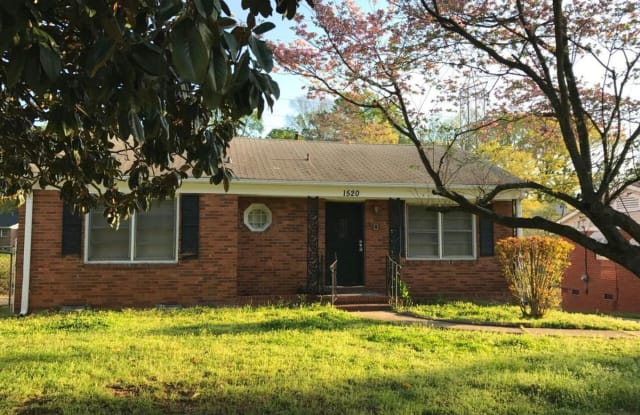 1520 Gunn Street - 1520 Gunn Street, Charlotte, NC 28216