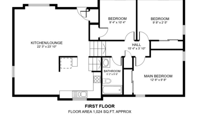 4925 Northwest Fisk Avenue Gallery 2