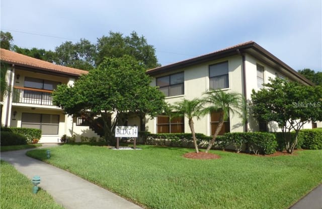 1407 HAMMOCK PINE BOULEVARD - 1407 Hammock Pine Boulevard, Pinellas County, FL 33761