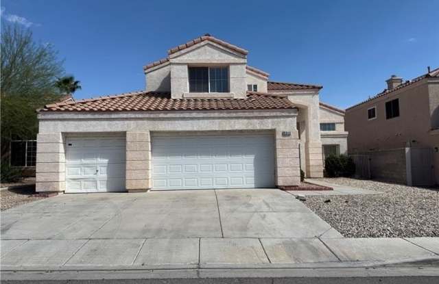 8846 Mia Moore Avenue - 8846 Mia Moore Avenue, Spring Valley, NV 89147