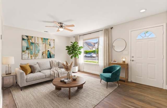 Beautifully Renovated Hayward Home w/ Spacious Yard & Laundry photos photos