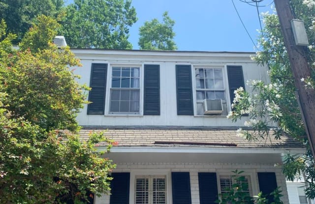 52 Logan Street - 52 Logan Street, Charleston, SC 29401