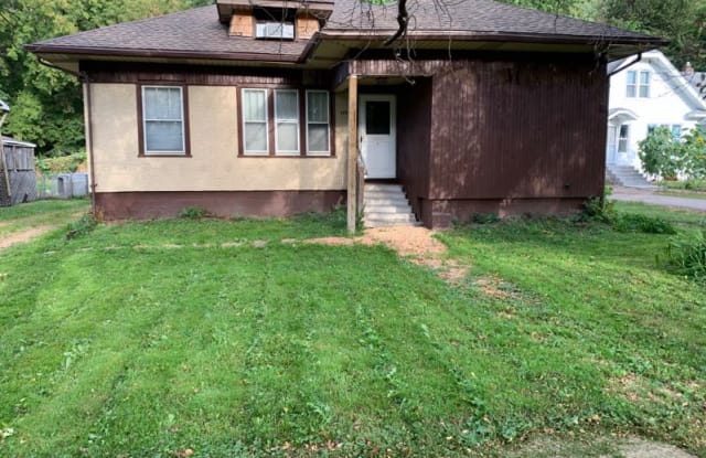 1294 Westminster Ave - 1294 North Westminster Street, St. Paul, MN 55130