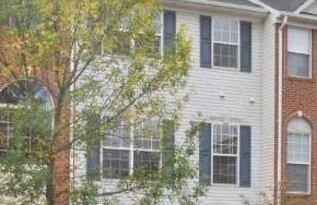 2444 ROLLING PLAINS Drive - 2444 Rolling Plains Drive, McNair, VA 20171