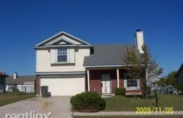 2601 Wiley Dr - 2601 Wiley Drive, Killeen, TX 76543