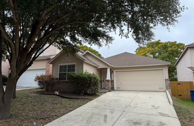 5407 Tomas Circle - 5407 Tomas Circle, San Antonio, TX 78240