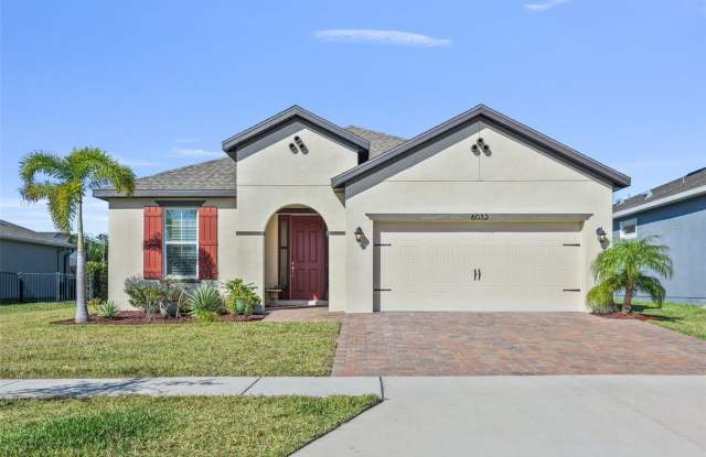 6032 MILESTONE DRIVE photos photos