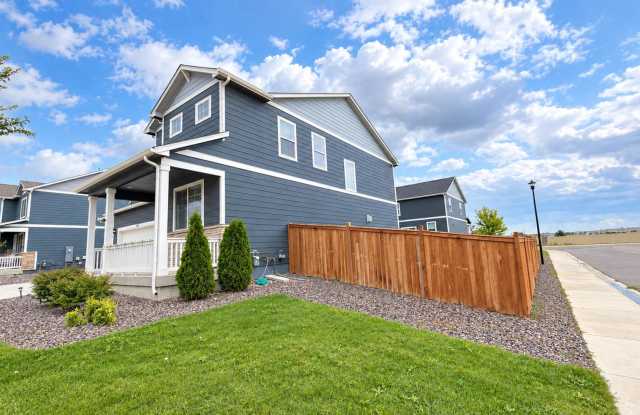 Great Home in Wellington Gallery 3