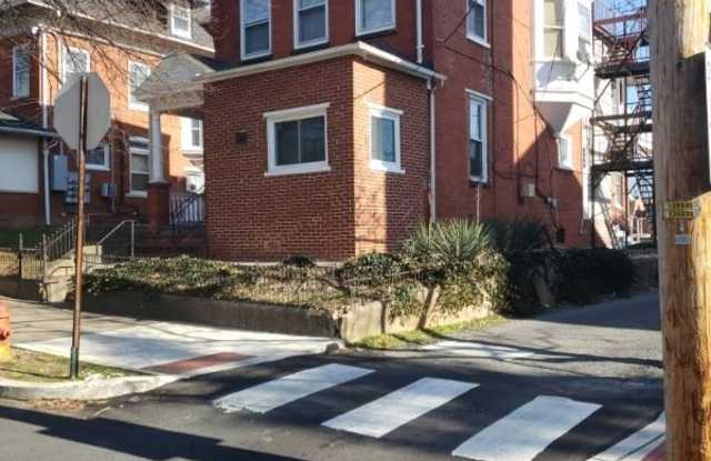 45 N. West End Ave 5 - 45 N West End Ave, Lancaster, PA 17603