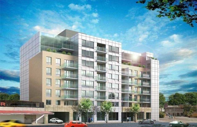 45-15 82nd Street - 45-15 82nd Street, Queens, NY 11373