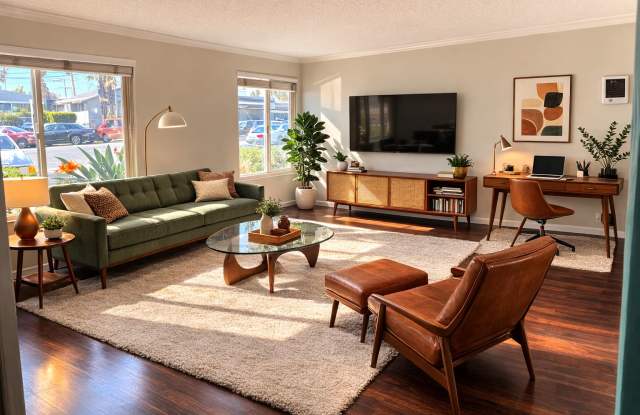 3951 Albatross Street photos photos