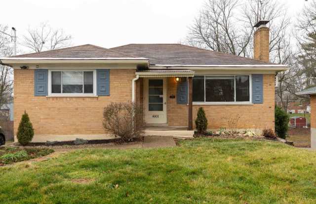 4001 Lovell Avenue photos photos