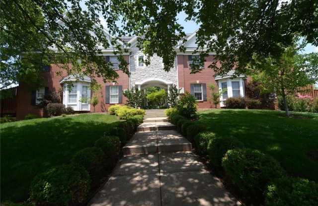 7709 GANNON AVENUE | UNIVERSITY CITY 63130 photos photos