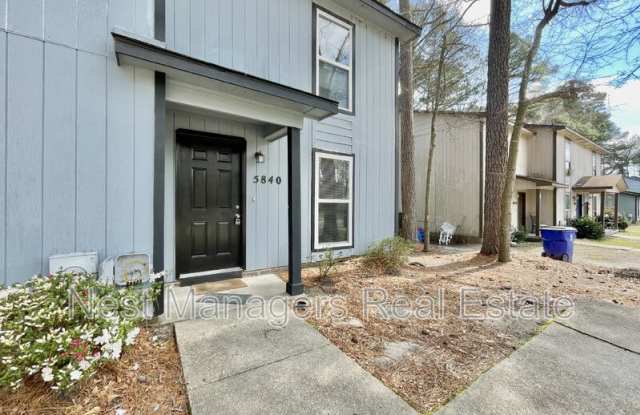 5840 Aftonshire Drive - 5840 Aftonshire Drive, Fayetteville, NC 28304