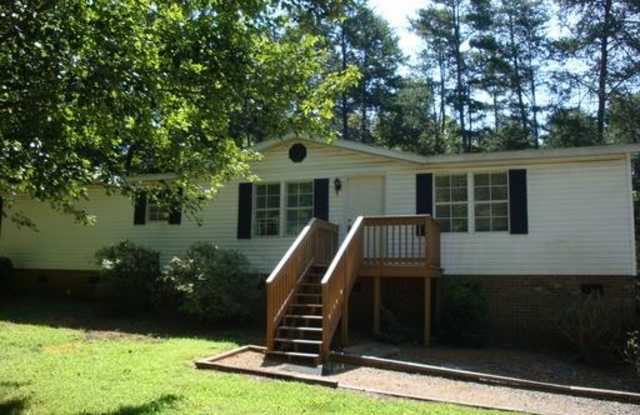 3992 Flat Rock Road - 3992 Flatrock Road, Lake Norman of Catawba, NC 28682