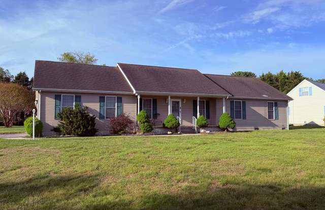 Overbrook Shores! An afforable and well maintained rancher. photos photos