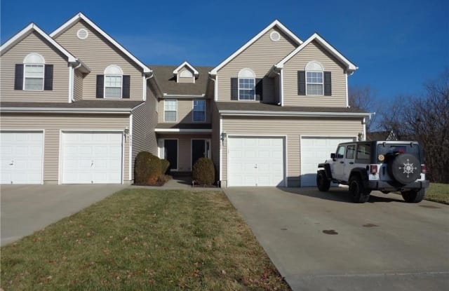 8662 NE 97th Street - 8662 Northeast 97th Street, Kansas City, MO 64157