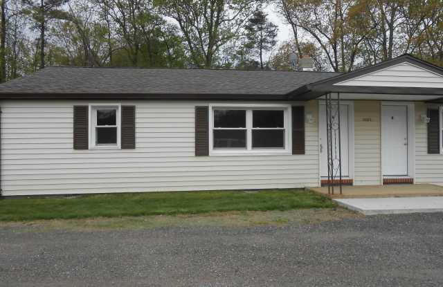 25371-B THREE NOTCH Road - 25371 Three Notch Road, St. Mary's County, MD 20636
