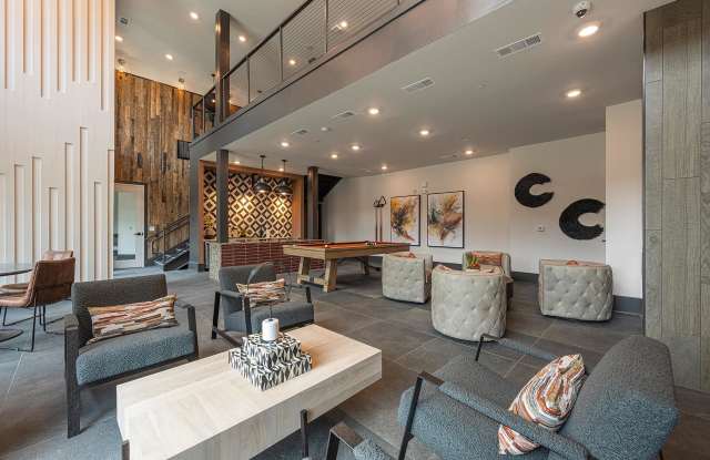 Conclave at Sugar Hill Apartments and Townhomes Gallery 3