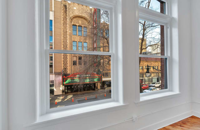Theatre Lofts photos photos