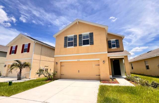 Modern Comfort Meets Resort Living – Your Dream 4-Bedroom Home Awaits in Cypress Creek! WASHER  DRYER INCLUDED! photos photos