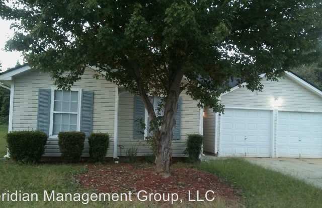 2281 Rambling Way - 2281 Rambling Way, Redan, GA 30058